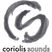 Coriolis Sounds