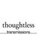 thoughtless music