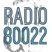 Radio 80022