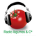 Radio légumes et Cie