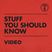 Stuff You Should Know