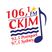 CKJM FM