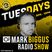 Biggus Radio Show - 3rd May 2022 (Eruption Radio)