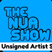 NUA Show Playlister