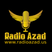 Radio Azad: TMWF Feb 10 2020 Relationships with Hopes Door & Brighter Tomorrow