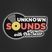 Unknown Sounds Show 25 - Christmas 2021