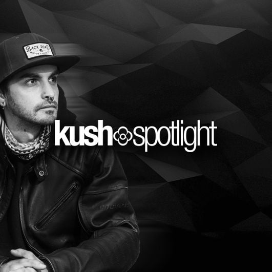 KushSessions: #008 Kush Spotlight: Polaris