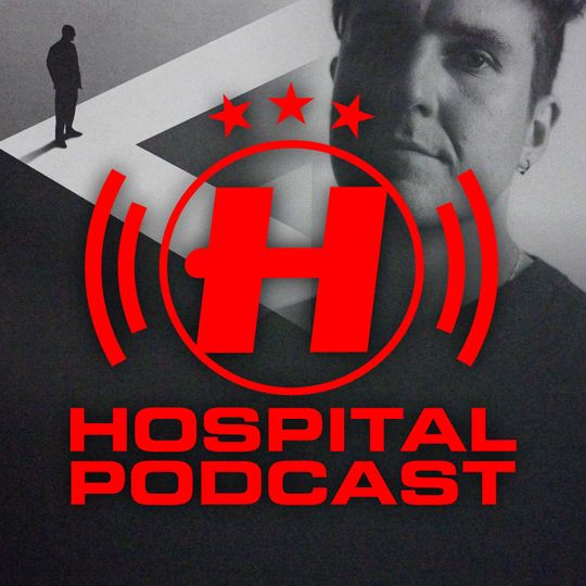 HOSPITAL Podcast 455 by Grafix
