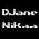 DJane Nikaa - Chill, Loud & Party image