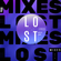 LOST MIXES 010 - Guest Mix DJ MRB - House - Remixes - Mashups - Disco - Gym Workout image