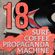 Propaganda Machine™ by Surf Coffee® 018  (from March 8th!) image