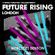 Mercedes Benson : FUTURE RISING London - W Hotels & Mixcloud image