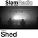 #SlamRadio - 419 - Shed image
