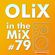 OLiX in the Mix - 79 - Fresh Moombah Mix image