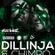 Dillinja @ Electrikal Presents: Dillinja & Chimpo - The Bongo Club 2015 image