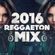 Reggeaton 2016 Mix image