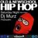 The Hip Hop Show with DJ Murz23-09-22 ThamesFM image