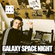 GALAXY SPACE NIGHT - Radio Stadtfilter image