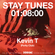Stay Tunes with Kevin T (Perky Club) image