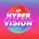 1991 - UKF On Air: Hyper Vision image