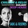 Jazzy - Sade & Friends for Chillout & Deep House by SoulJazzy - 1146 - 1127 - 291223 (64) image