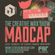 Madcap - The Creative Wax Show 27-03-16 Live on Future Sounds Radio image