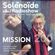 Solénoïde - Mission 200 > Duo Montanaro (Intact Rds), Forest Swords, Maarten Vos & Michel Banabila image