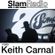 SLAM RADIO - 209 - Keith Carnal image