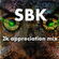 SBK- 2k plays APPRECIATION MIX  image