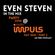 Even Steven - PartyZone @ Radio Impuls May 2023 - Part 3 - Ad Free Podcast image