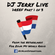 DJ Jerry Live - Dreef - Part 1 of 3 for Zouk My World Radio Australia image
