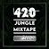 420 Jungle Mixtape 2022 image