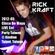 Rick Kraft PartyTaiwan Cinco de Mayo LIVE 2012-05 image