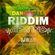 DANCEHALL RIDDIM REWIND - DJ BLEND image