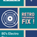 Retro Throwback Fix 80's Electro Pop & Bass ! image