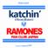 ラモーンズ・トークショー！Yuki & katchin' Talkin' about RAMONES!!! image