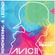 Avicii MiniMix By DJ Hayyz - Remembering A Legend! image