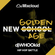 DJ Whoo Kid's New School Mixtape - PAUL DE LOECKER - New Golden Age image