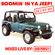 Boomin' In Ya Jeep - 90's Hip Hop Head-Nodders! Mixed Live by Rob Pursey image