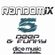 RandoMix 5 - David Ferrini (Deep & Funky) image