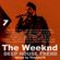 THE WEEKND vol.1 deep house versions image