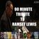 90 MINUTE TRIBUTE TO RAMSEY LEWIS image