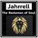 Jahrrell - RawSoulRadio - Mixcloud Live - Clubhouse - [New Music] 10th April 2022 v2 image