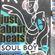 Soul Boy ~ Live @ The Plough - Bristol ~ May 2014 image