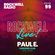 ROCKWELL LIVE! PAUL E @ CAROUSEL CLUB - APRIL 2022 (ROCKWELL RADIO 099) image