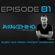 Awakening Episode 81 with guest mix from Vincent VanDamm image