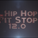 DJ COLEJAX-THE HIP HOP PIT STOP 12.0 image