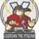 Crossing The Streams #129 @DJForceX @TheMixxRadio @TotalRocking image