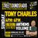 Street Sounds Anthems Vol 2 with Tony Charles on Street Sounds Radio 1600-1800 12/09/2021 image