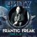 UNITY RADIO Episode #51 (UNITY - HARDCORE DNA Special) Frantic Freak (30-11-2017) image